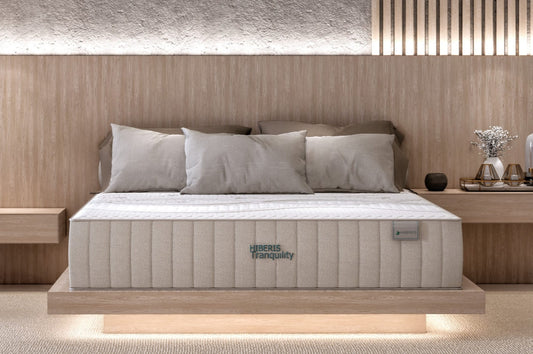 Tranquility 14" Ultra Luxury Hybrid Mattress w/ MedFIR™