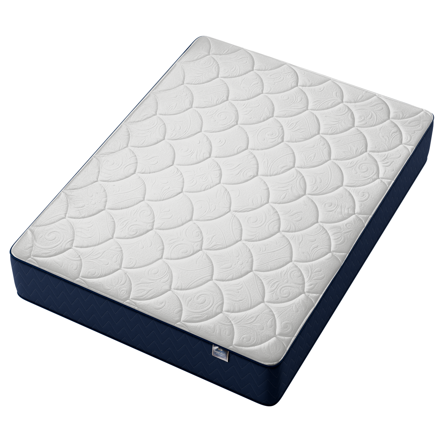 Smart Rest 9" Orthopedic Foam Mattress