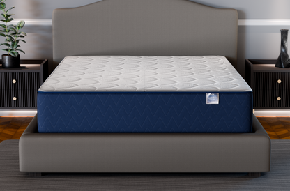 Smart Rest 9" Orthopedic Foam Mattress