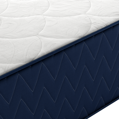 Smart Rest 9" Orthopedic Foam Mattress